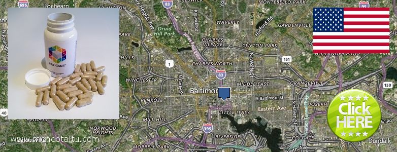 Dove acquistare Nootropics Noocube in linea Baltimore, United States