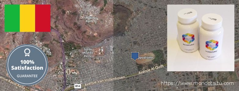 Où Acheter Nootropics Noocube en ligne Bamako, Mali