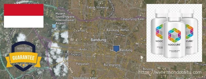 Buy Nootropics online Bandung, Indonesia