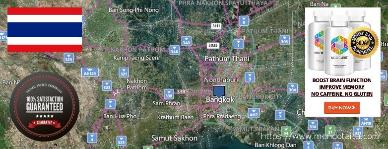 Where to Buy Nootropics online Bangkok, Thailand