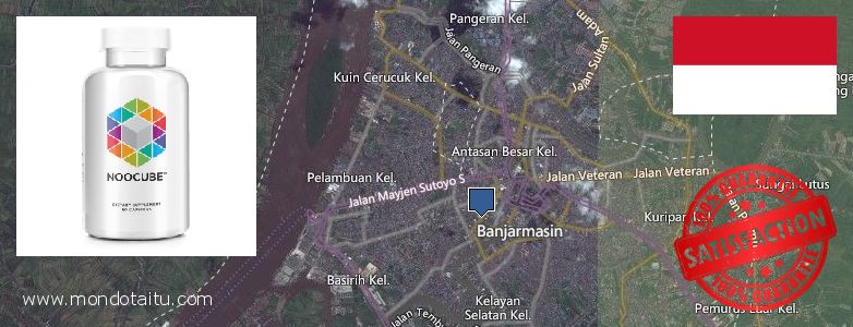 Where to Buy Nootropics online Banjarmasin, Indonesia