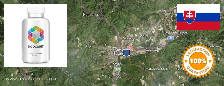 Where to Buy Nootropics online Banska Bystrica, Slovakia
