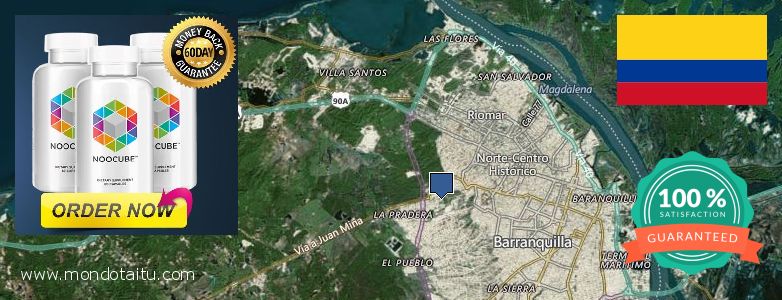 Purchase Nootropics online Barranquilla, Colombia