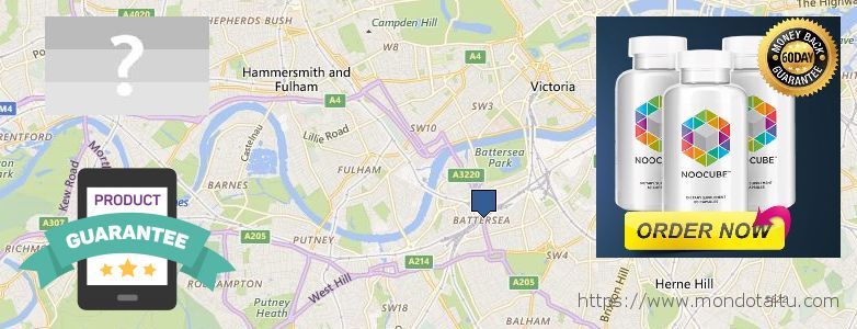 Where to Buy Nootropics online Battersea, UK