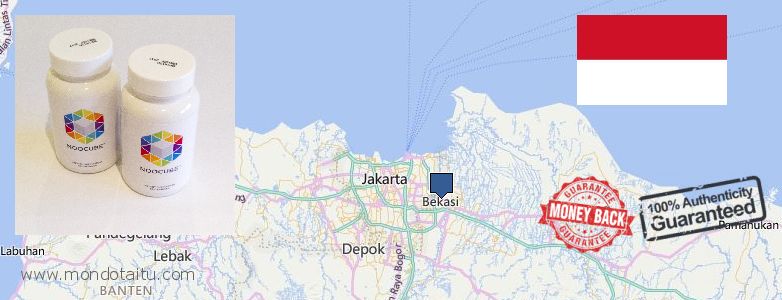 Buy Nootropics online Bekasi, Indonesia