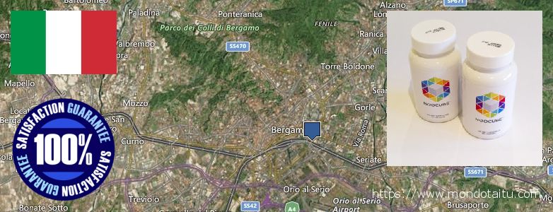 Dove acquistare Nootropics Noocube in linea Bergamo, Italy