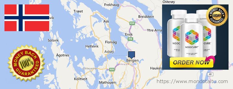 Where to Buy Nootropics online Bergen, Norway