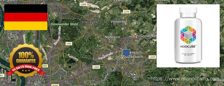 Best Place to Buy Nootropics online Bergisch Gladbach, Germany