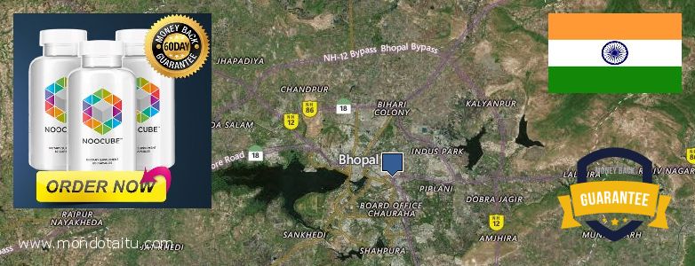Buy Nootropics online Bhopal, India