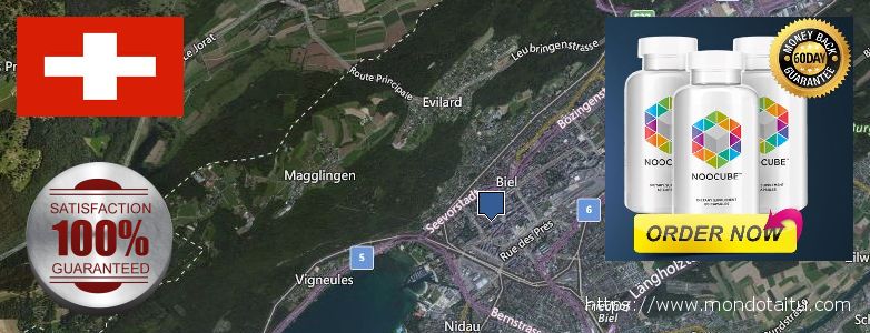 Best Place to Buy Nootropics online Biel Bienne, Switzerland