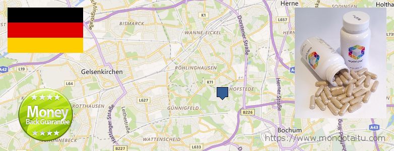 Where to Buy Nootropics online Bochum-Hordel, Germany