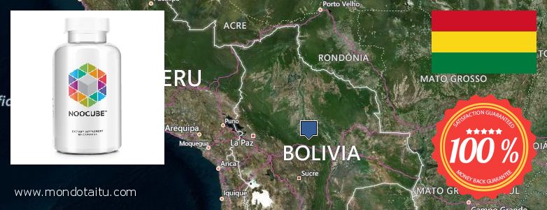 Where Can I Buy Nootropics online Bolivia