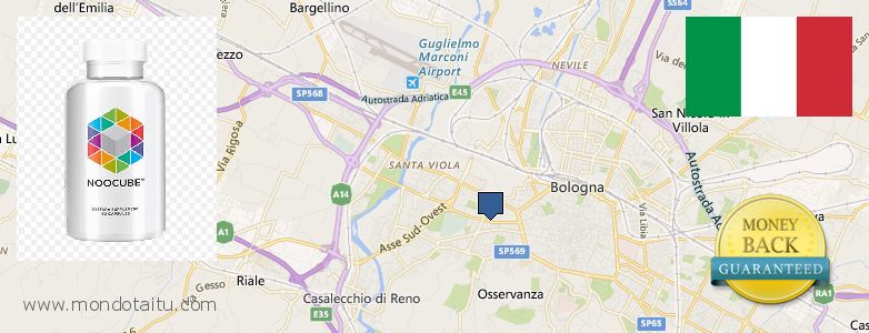 Dove acquistare Nootropics Noocube in linea Bologna, Italy