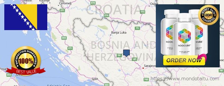 Buy Nootropics online Bosnia and Herzegovina