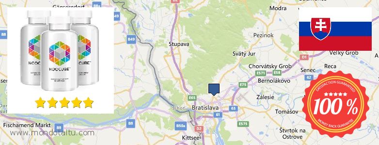 Where to Buy Nootropics online Bratislava, Slovakia