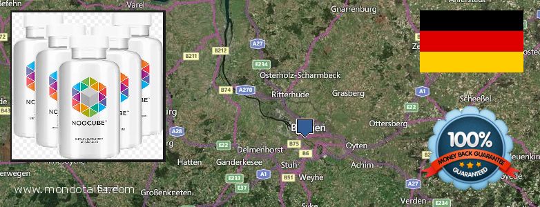 Where to Buy Nootropics online Bremen, Germany