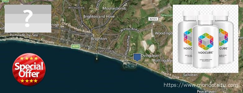 Best Place to Buy Nootropics online Brighton, UK