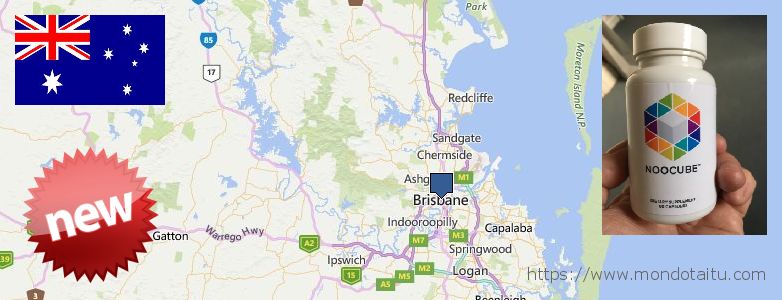 Where Can I Buy Nootropics online Brisbane, Australia