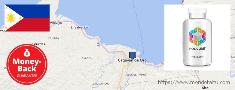 Where to Buy Nootropics online Cagayan de Oro, Philippines