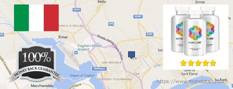 Where to Purchase Nootropics online Cagliari, Italy