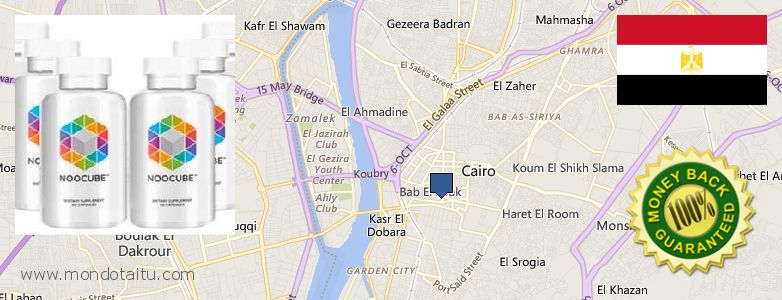 Where to Buy Nootropics online Cairo, Egypt