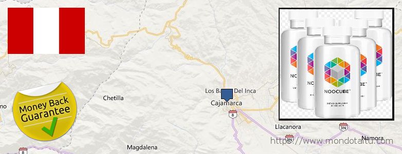 Where to Buy Nootropics online Cajamarca, Peru