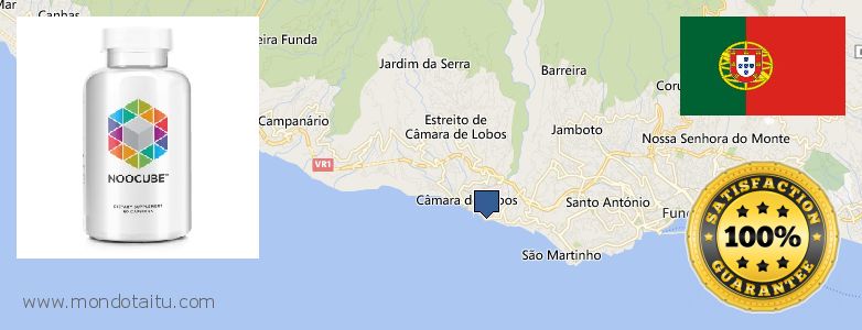 Best Place to Buy Nootropics online Camara de Lobos, Portugal