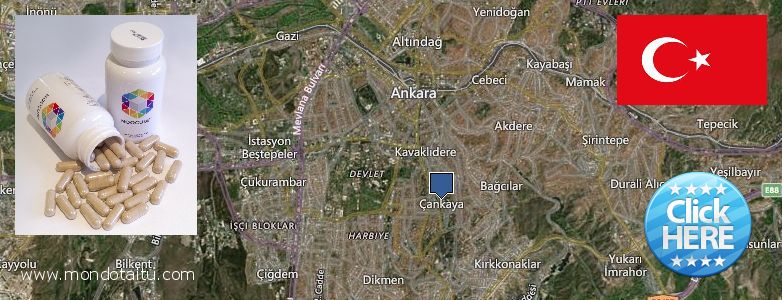 Where to Buy Nootropics online Cankaya, Turkey