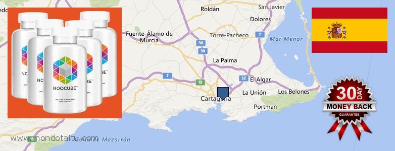 Where to Buy Nootropics online Cartagena, Spain