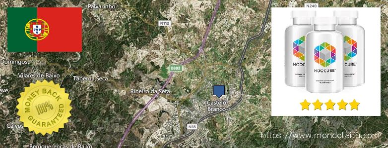 Where to Buy Nootropics online Castelo Branco, Portugal