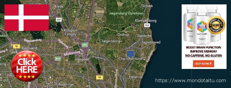 Best Place to Buy Nootropics online Charlottenlund, Denmark