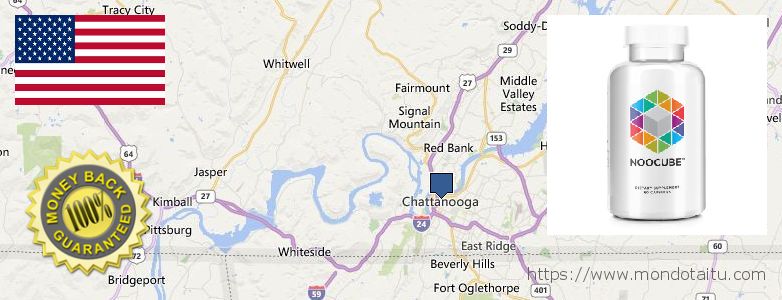 Où Acheter Nootropics Noocube en ligne Chattanooga, United States