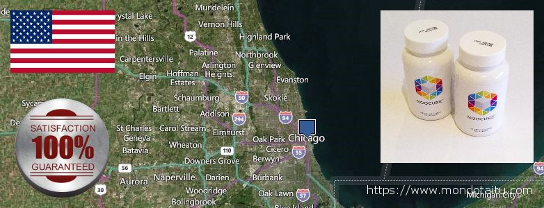 Gdzie kupić Nootropics Noocube w Internecie Chicago, United States