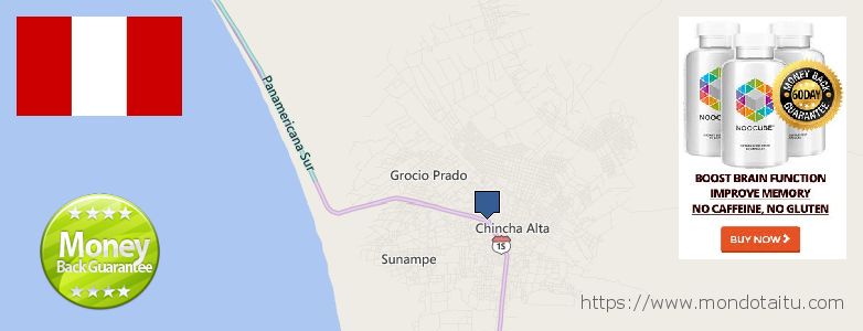 Where to Buy Nootropics online Chincha Alta, Peru