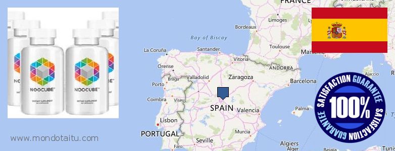 Where to Buy Nootropics online City Center, Spain