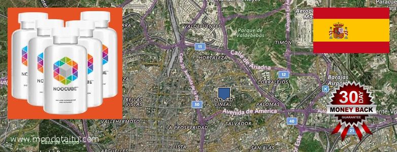 Where to Buy Nootropics online Ciudad Lineal, Spain
