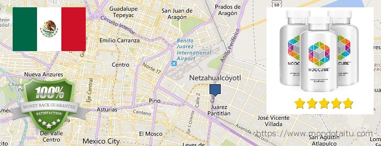 Purchase Nootropics online Ciudad Nezahualcoyotl, Mexico