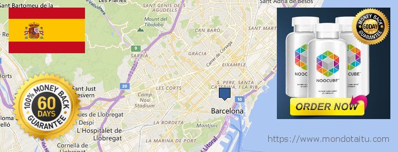 Where to Buy Nootropics online Ciutat Vella, Spain