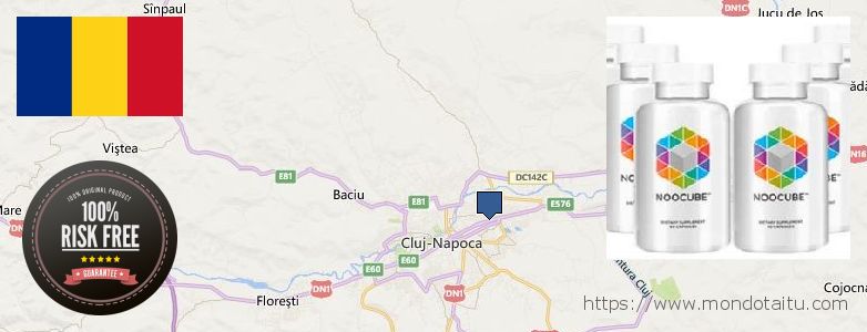 Where Can I Buy Nootropics online Cluj-Napoca, Romania