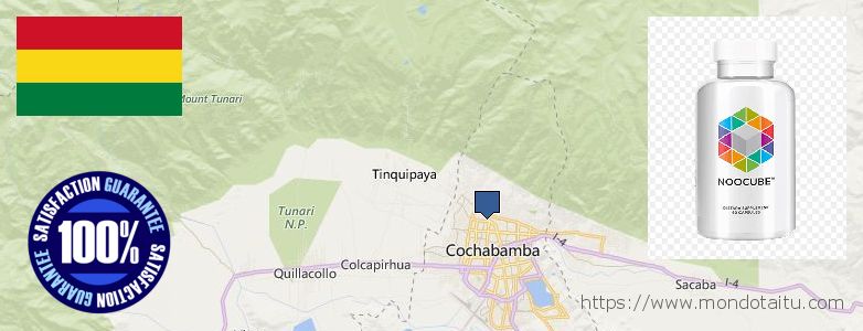 Where to Buy Nootropics online Cochabamba, Bolivia
