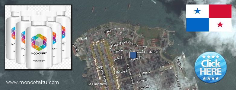 Best Place to Buy Nootropics online Colon, Panama