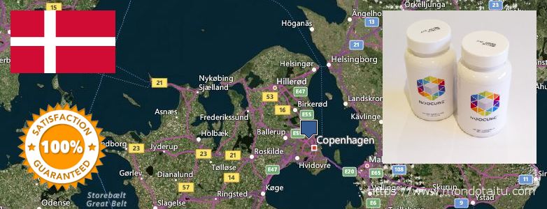 Wo kaufen Nootropics Noocube online Copenhagen, Denmark