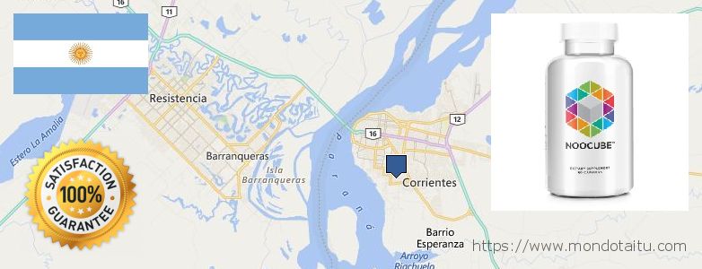 Where to Buy Nootropics online Corrientes, Argentina