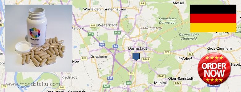 Best Place to Buy Nootropics online Darmstadt, Germany