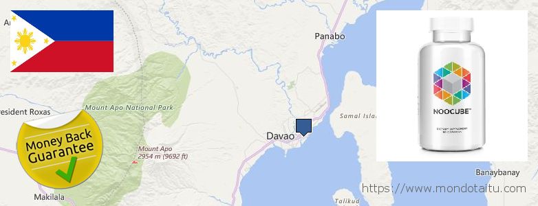 Where to Buy Nootropics online Davao, Philippines