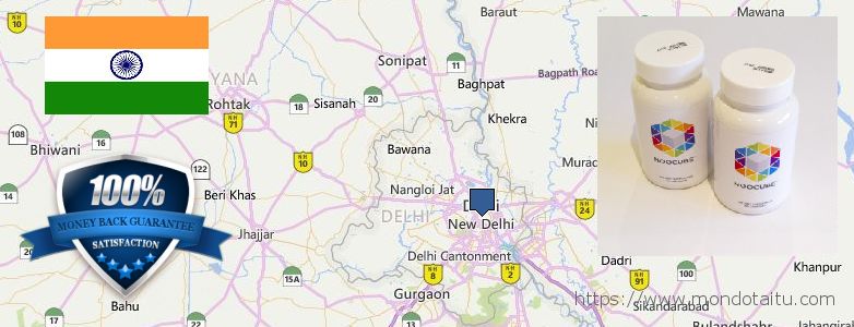 Where to Buy Nootropics online Delhi, India