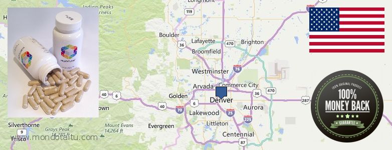 Best Place to Buy Nootropics online Denver, United States