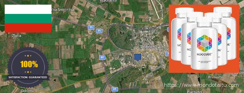 Where to Buy Nootropics online Dobrich, Bulgaria
