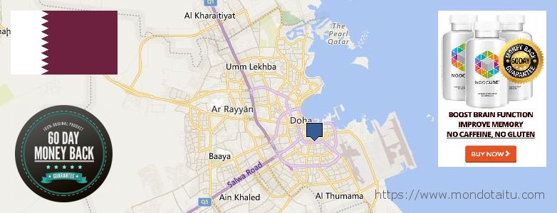 Where Can You Buy Nootropics online Doha, Qatar