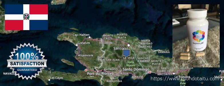 Where to Buy Nootropics online Dominican Republic